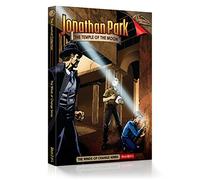 Jonathan Park The Winds of Change #2: Temple of the Moon
