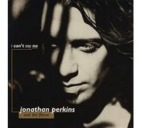 Jonathan Perkins - I Can't Say No