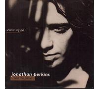 Jonathan Perkins - I Can't Say No / Sperm [Vinyl Single]