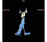 Jonathan Rado - For Who The Bell Tolls For [Vinilo]