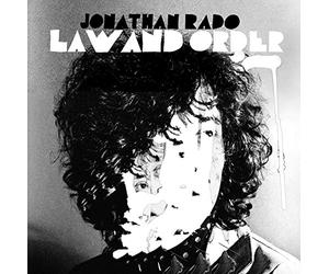 Jonathan Rado - Law & Order