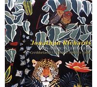 Jonathan Richards - Latin American guitar gems