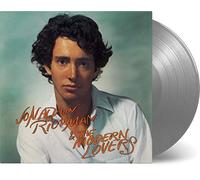 Jonathan Richman and The Modern Lovers - Back In Your Life [180 gm LP vinyl] [Vinilo]