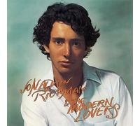 Jonathan Richman and The Modern Lovers - Jonathan Richman and The Modern Lovers [180 gm LP Gold Coloured Vinyl] [Vinilo]