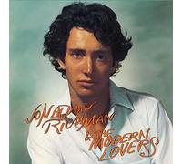 Jonathan Richman and The Modern Lovers - Jonathan Richman and The Modern Lovers