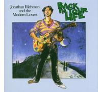 Jonathan Richman - Back in Your Life by Jonathan Richman (2006-01-01)
