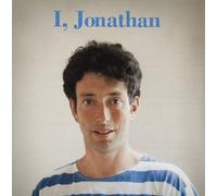 Jonathan Richman - I, Jonathan (Reissue) (LP)