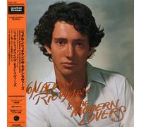 Jonathan Richman - Jonatha Richman & Modern Lovers