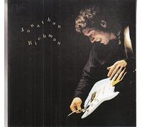 Jonathan Richman : Jonathan Richman