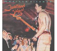 Jonathan Richman - Jonathon Sings