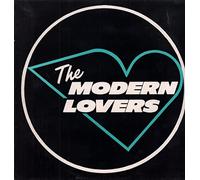 JONATHAN RICHMAN & MODERN LOVERS - THE MODERN LOVERS the modern lovers