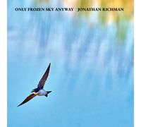 Only Frozen Sky Anyway LP [Vinilo]