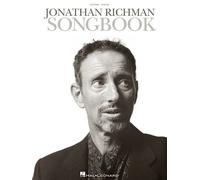 Jonathan richman songbook guitare: Guitar / Vocal
