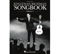 Jonathan Richman Songbook - Volume 2