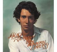 Jonathan Richman & The Mod Jonathan Richman & the Mod (Vinyl) (Importación USA)