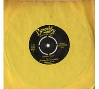 Jonathan Richman & The Modern Lovers - Egyptian reggae (1977, & The Modern Lovers) / Vinyl single [Vinyl-Single 7'']