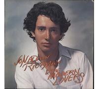 Jonathan Richman & The Modern Lovers - Jonathan Richman & The Modern Lovers