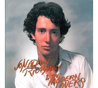 Jonathan Richman & The Modern Lovers - Richman & the Modern Lovers [Vinilo]