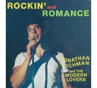 Jonathan Richman & The Modern Lovers - Rockin And Romance [LP]