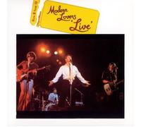 Jonathan Richman & the Modern - Modern Lovers Live (+Bonus)