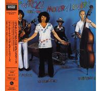 Jonathan Richman & the Modern - Rock N Roll With Modern Lovers
