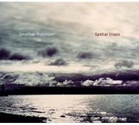 Jonathan Robinson - Spatial Stasis
