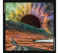 JONATHAN ROY - LIFE DISTORTIONS [Vinyl LP] [VINYL] [Vinilo]