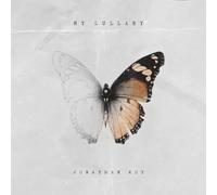 Jonathan Roy – My Lullaby – CD – Importación USA