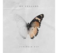 Jonathan Roy My Lullaby (CD) Album (Importación USA)