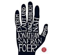 Jonathan Safran Foer Henning Ah Extrem laut und unglaublich nah: R (Tapa blanda)