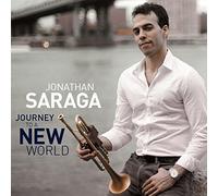 Jonathan Saraga - Journey to a New World