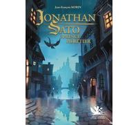 Jonathan Sato et le prince héritier