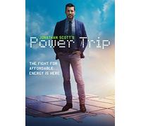 Jonathan Scott's Power Trip [USA] [DVD]