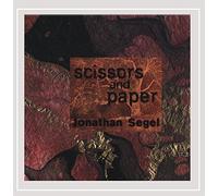 Jonathan Segel - Scissors & Paper