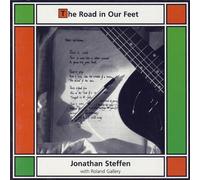 Jonathan Steffen - The Road in Our Feet
