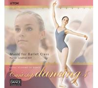 Jonathan Still - Can't Stop Dancing Vol.4