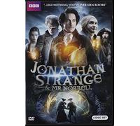 Jonathan Strange & Mr Norrell [USA] [DVD]