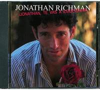 Jonathan Te Vas a Emocionar