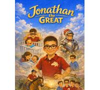 Jonathan the Great: Origin Story