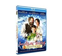 Jonathan Toomey - Le miracle de Noël [Francia] [Blu-ray]