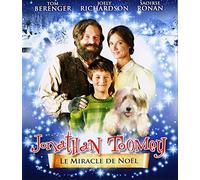 Jonathan Toomey - Le miracle de Noël [Francia] [Blu-ray]