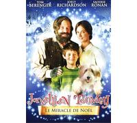 Jonathan Toomey - Le miracle de Noël [Francia] [DVD]