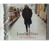 Jonathan Veira - All That Matters