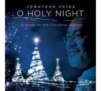 JONATHAN VEIRA - O Holy Night