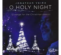 Jonathan Veira - O Holy Night
