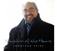 Jonathan Veira - Rhythms of the Heart