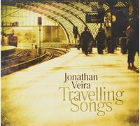 Jonathan Veira - Travelling Songs