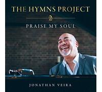 Jonathan Viera - The Hymns Project 2 - Praise My Soul image CD