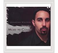 Jonathan Voltzok - More to Come