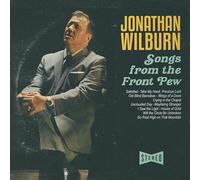 Jonathan Wilburn - Songs from the Front Pew